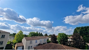 t2 à la vente -   16710  SAINT YRIEIX SUR CHARENTE, surface 43 m2 vente t2 - UBI475688900